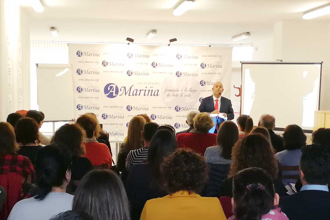 I Foro Apasiónate